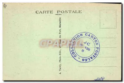 Roquefeuver (B.-du-R.) — Hotel Arquier — Most w Roquefeuver — Rewers