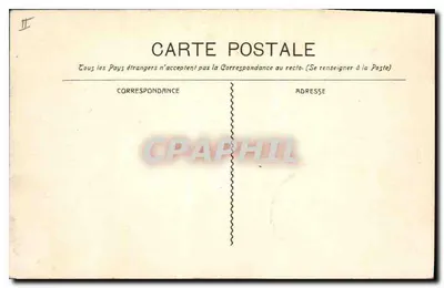 Roquefavour — brzegi rzeki Arc — Guénaud Fot. Marsylia, nr 172 — Rewers