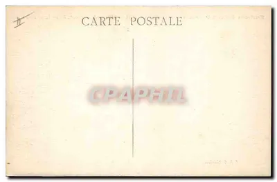 Okręgi Aix-en-Provence — ROQUEFAVOUR — Aqueduk (wys. 83 m; dł. 393 m.) — Rewers