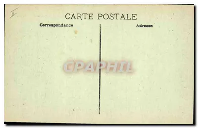 ROQUEFAVOUR — Os Três Pontes — Entorno de AIX-en-PROVENCE. — Verso