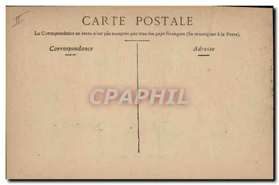 Vichy — LE CASINO — TARASCON, PARIS — Rewers