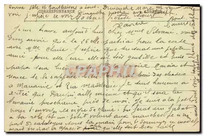 Paryż — Arc de Triomphe de l'Étoile — Labeille Paris — Rewers