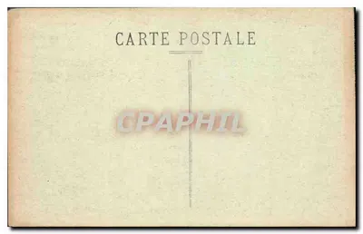 Paryż - Plac Bourse — wydawca M. Delboy - Bordeaux, n°6 — Rewers
