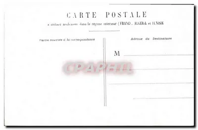 PARIS - Katedra Notre-Dame — widok fasady gotyckiej z rozą i szpilką — Rewers