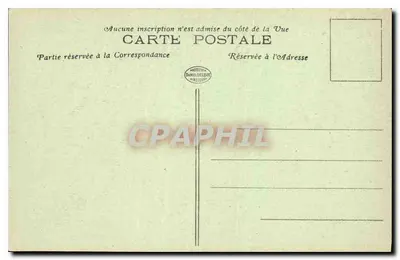Tombeau de Henri II et de Catherine de Médicis — Abbaye de Saint-Denis — J.F. n°16 — Rewers