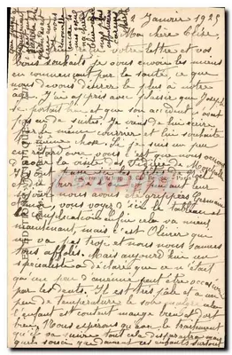 Paryż — La Conciergerie i Most do Zamiany — wydawca anonimowy, n° 42 — Rewers