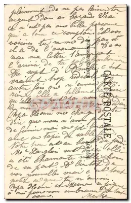 Pierrefonds — Zamek i Jezioro — LL — Rewers