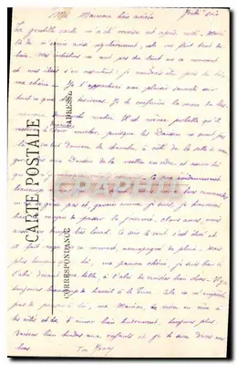 Bordeaux — As Colunas Rostrais — LL — Verso