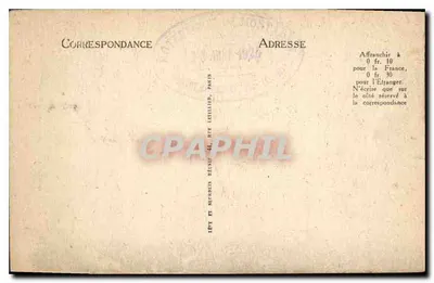 Cauterets - Trasa Mostu Hiszpańskiego, Wodospad Cerisey - LL — Rewers