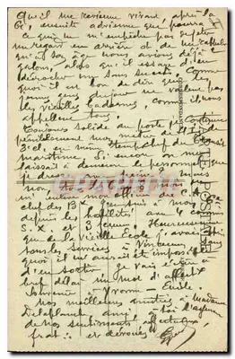 BAYONNE — Połączenie rzeki Nive i Adour — Fototypia Marcel Delhuy, Bordeaux, n° 148 — Rewers