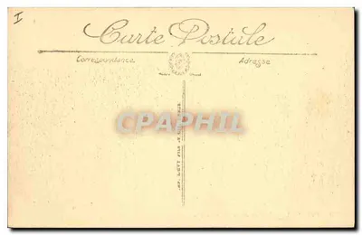 Bayonne — O Ponte Mayou e o Teatro — LL. n°30 — Verso