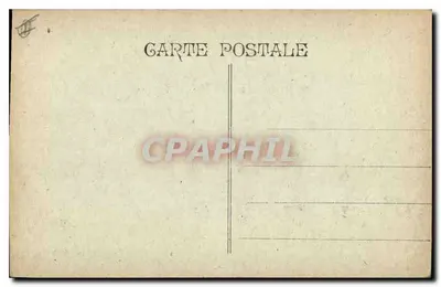 Marseille — Molo Désirade — wydawca nieznany, nr 84 — Rewers