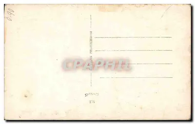 Jezioro — wiersz I. Amartini — wydawca: H. Photodchrom, Dourd — Rewers