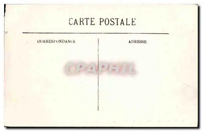 LANGEAIS — Il Castello — La Sala dei Guardie — LL. — N°29 — Verso