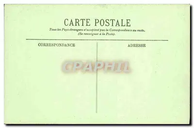 Blois — O Castelo — A Ala Luís XII — A Sala dos Estados Gerais — LL — Verso