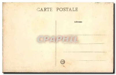 Palazzo di Fontainebleau — Il Castello e il Laghetto delle Carpe — Verso