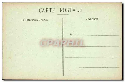 Castelo de ANET — A Capela Funerária de Diane — G. Foucault, editor — Verso