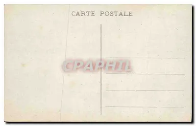 Castelo d'Anet — Eure-et-Loir histórico — G. Foucault, edição Dreux — Verso