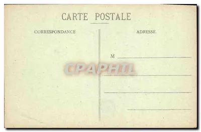 Castelo de ANET (E-et-L.) - Sala de Jantar - Surtout Renascentista — Verso