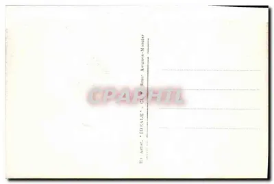 Orange — Teatr starożytny — Duży mur — Rewers