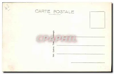 Montargis (Loiret) — Rzeka Loing — Rewers