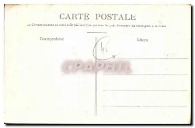 Montargis — Vista General — L.M. (editor) — Reverso