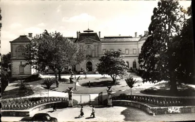 O Hôtel de Ville de Montargis — Edição MAGE — n°313