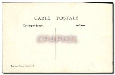 Marie-Louise-Julie de Lamartine — Urodzona w Mâcon 4 maja 1822, Zmarła w Beyroucie 6 grudnia 1832 — Lémanon Ducasté Wyd. Mâcon — Rewers