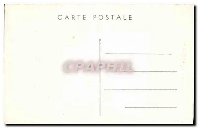 Souvenirs de Lamartine — Mot d'adieu à Graciella — Combier Imp. Macon — Rewers