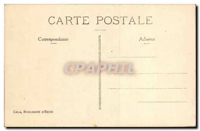 Les Vosges. Epinal — Wejście do Zamek — Éd. Labelee — Rewers
