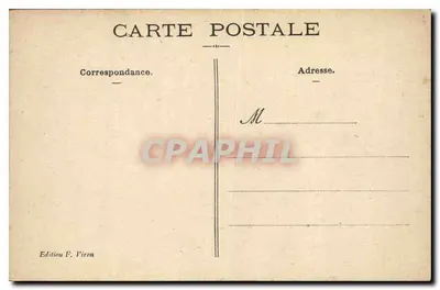 Lourdes — Fontaine miraculense — Wydawnictwo F. Viron, nr 310 — Rewers