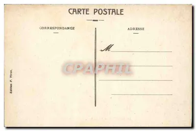 Lourdes — Funicular (most) — Wydawnictwo P. Viron, nr 48 — Rewers