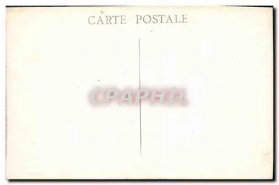 Marius sempre disse isso! — Paris e Marselha — editor não identificado — Verso