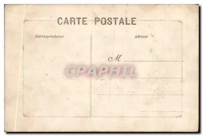 Avignon — Ogólny widok Pałacu Papieskiego — Wydawnictwo F. Beau - 24 — Rewers