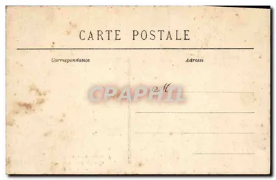 Avignon - Muzeum Calvet, Galeria Średniowiecza — Zbiór F. B. — Rewers