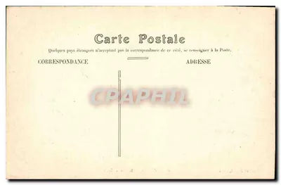 NICE — Prefektura — Wydawnictwo Picard, Nice, nr 9 — Rewers