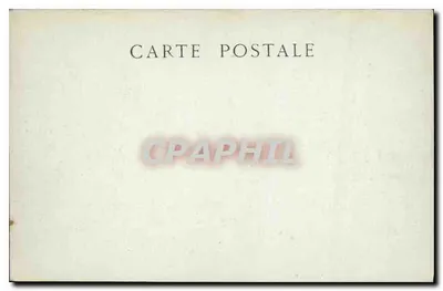 Nice — Katedra, Plac Cassini — Zbiory ND Phot — Rewers