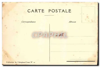 O Vendedor de Pelas de Coelho — gravura de Debuacours — por Carle Vernet (1810) — H. Bouquet — Verso