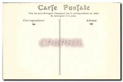 Katedra w Awinionie — Grobowiec Papieża Jana XXII — ND Phoi, n°46 — Rewers