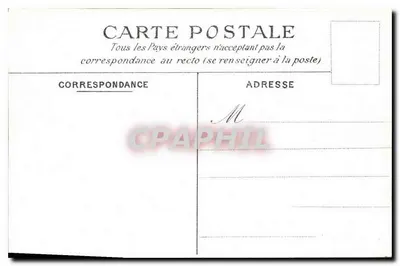 Avignon — Pałac Papieski — Wysoka kaplica Konsystorza — BARTESAGO App. Fotograficzne — Rewers