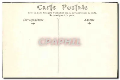 Grób Papieża Jana XXII — Katedra Krolewska w Avignonie — ND Phot — Rewers