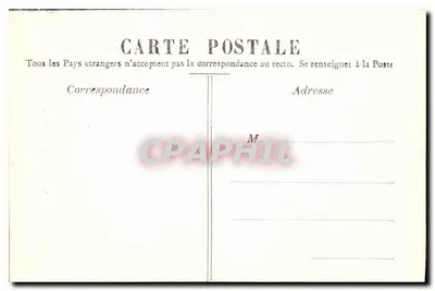 Avignon — Pałac Papieski, korytarz zwany Konklawem — Bartesago, aparaty fotograficzne, Avignon — Rewers