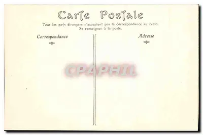 Ciudad de CARCASSONNE — La Petite Lice — ND Phot — Reverso