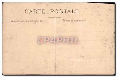 Roma — Piazza São Pedro e Basílica — Edição da Chocolaterie Aiguebelle — Verso