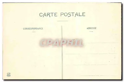 Lourdes - La Gruta y la Basílica — Fototipia Labouche Frères, Toulouse — Reverso