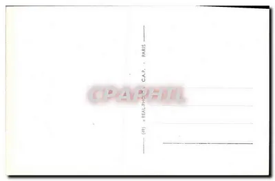 Conjunto do Casino — Monte-Carlo — C.A.P. Paris — Verso