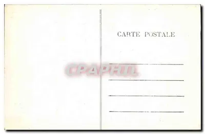 Vizinhança de CHALUS — 169. Castelo de Montbrun perto de Dournazec (fachada sudoeste) — Verso