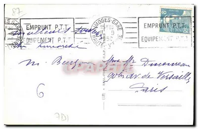 Okolice Limoges — Brzegi Wienne — Cap — Rewers