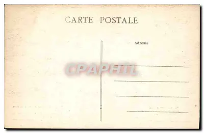 In Limousin — levenssituatie — P. do F. — Achterkant
