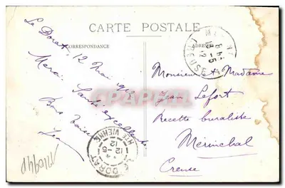 Limousines en Barbichet — deux femmes en coiffes traditionnelles — éditeur non visible, n° 22 — Reverso